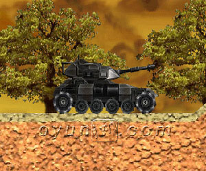 Büyük Savaş Tankı