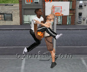 Cadde Basketbolu