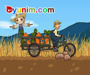 Çiftçi Bisikleti