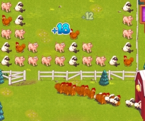 Çiftlik Hayvanları