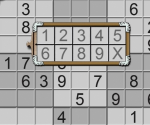 Ekspres Sudoku