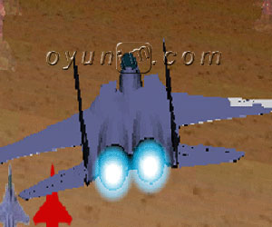 F15 Savaş Uçağı