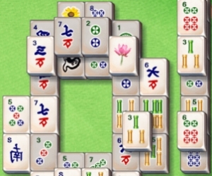 Mahjong Taşları 3