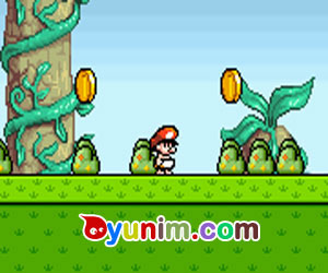 Minik Mario