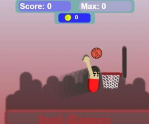 Muhteşem Basketçi 2