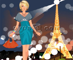 Paris Modası