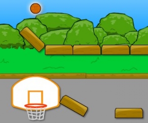 Platform Basketbolu