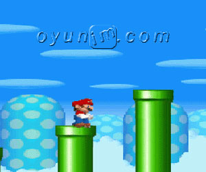 Oyunim Süper Mario