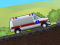 Acil Servis Ambulans