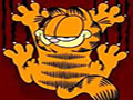 Garfield Kıyafet Giydir
