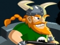 Kahraman Vikingli Asker