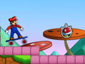 Kaykaycı Mario