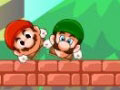 Mario ve kardeşini koru