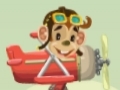 Maymun Pilot