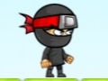 Ninja Çocuk