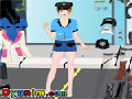 Polis Kız 2