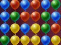 Renkli Balon Gümletme