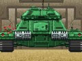 Savaşçı Küçük Tanklar