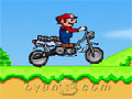 Sper Mario Motor