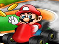 Sürücü Mario