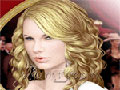 Taylor Swift Makyaj