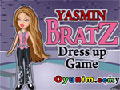 Yasmin Bratz