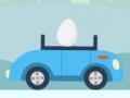 Yumurtalı Araba