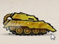 Zombi Katili Tank Şoförü