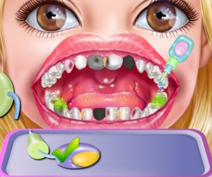 Diş Bakımı
