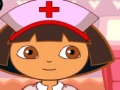 Tecrübeli Hemşire Dora
